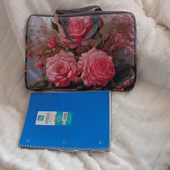 Laptop's case Tablet Case - Picture 3 of 6